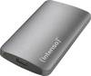 Intenso 500, externí SSD disk, USB-C® USB 3.2 (Gen 2x2), antracitová