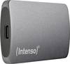 Intenso 2000, externí SSD disk, USB-C® USB 3.2 (Gen 2x2), vícebarevná