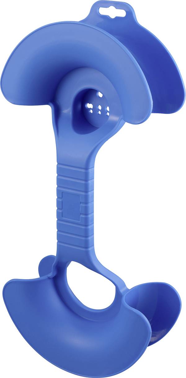 Sygonix navíječ kabelů SY-6797952 modrá 1 ks