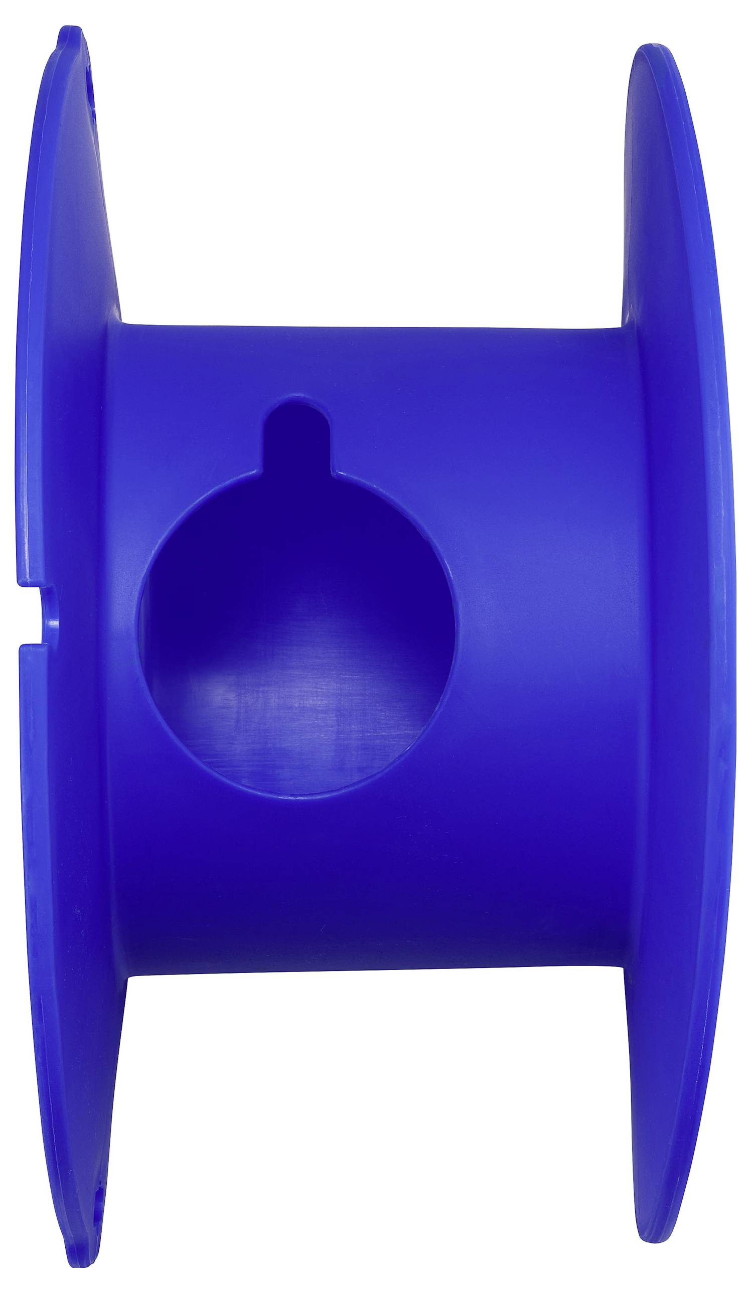 Sygonix SY-6797954 prázdný kabelový buben-3