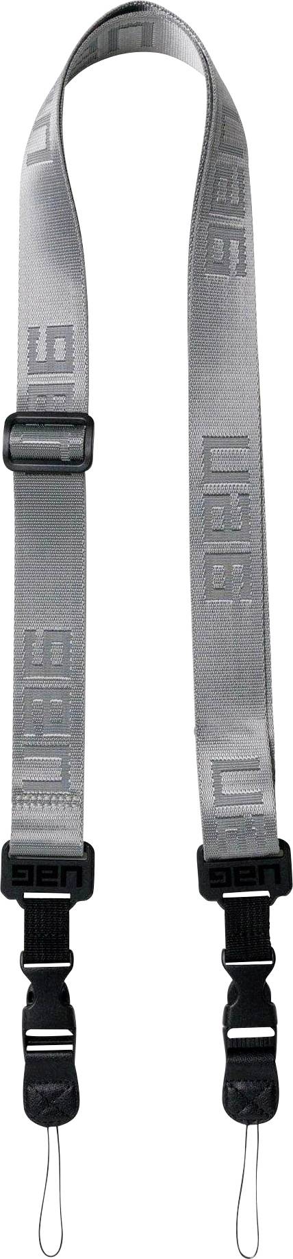 Urban Armor Gear 964361B13030 ramenní popruh šedá-0