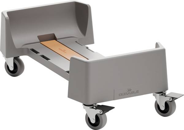 Durable DURABIN® 334037 přepravní vozík      1 ks