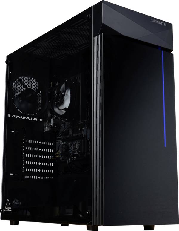 Gigabyte stolní PC 9800X3D-32GB-2TB-W11  AMD Ryzen 7 9800X3D 32 GB RAM  2 TB SSD  AMD Radeon™ Graphics     Win 11 Pro 9800X3D-32GB-2TB-W11
