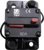 TRU COMPONENTSTC-13596596 Jistič, 12 V/DC, 24 V/DC, 48 V/DC, 80 A, 1 ks