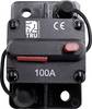 TRU COMPONENTSTC-13596600 Jistič, 12 V/DC, 24 V/DC, 48 V/DC, 100 A, 1 ks