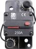 TRU COMPONENTSTC-13596612 Jistič, 12 V/DC, 24 V/DC, 48 V/DC, 250 A, 1 ks