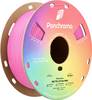 Polymaker CA04002 Panchroma™ Matte vlákno pro 3D tiskárny PLA plast Matná, Nižší obsah plastů 1.75 mm 1000 g Lotosově růžová , růžová 1 ks