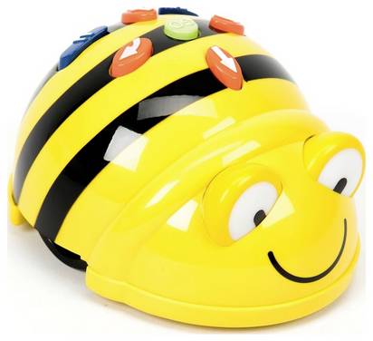 Allnet TT-BEE-BOT robotická hračka