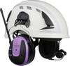 3M Peltor WS ALERT XPI+ MRX21P3EWS7 Headset s mušlovými chrániči sluchu 30 dB EN 352-1:2020, EN 352-3:2020 1 ks