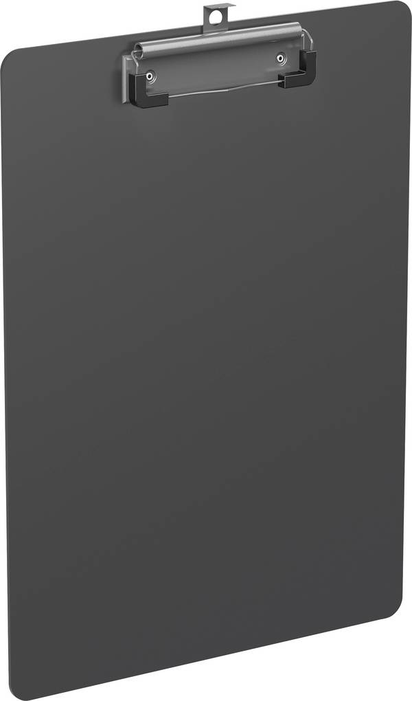 Elevar  deska s klipem LV-9638 - Black černá (š x h) 225 mm x 315 mm