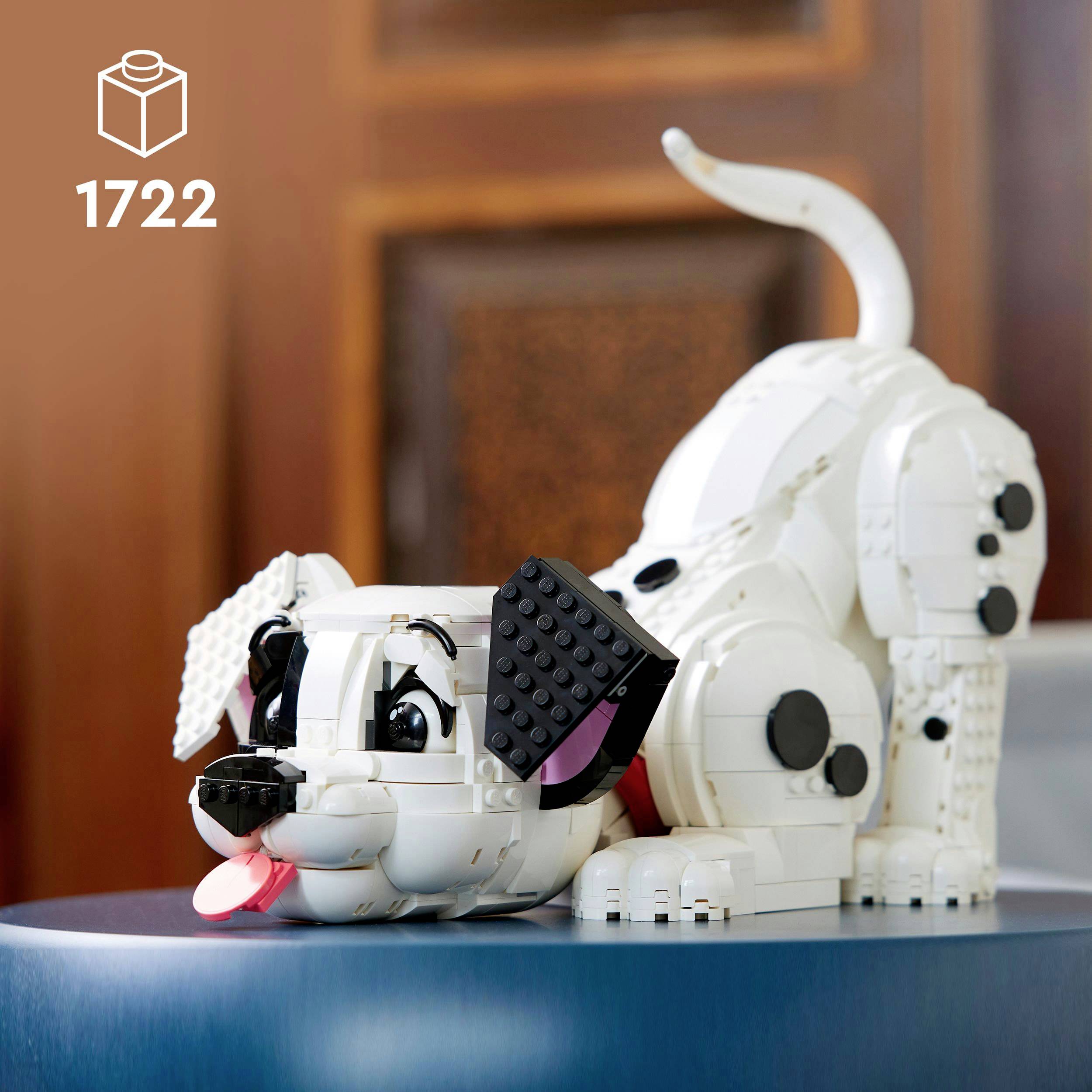 43269 LEGO® DISNEY Welpe z 101 Dalmatických iner-5