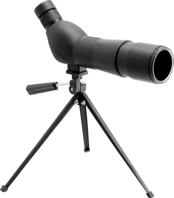 Umarex UX Spotting Scope 15-45 x 60 mit Stativ Spektiv  60 mm černá