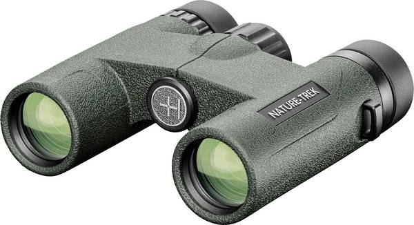 Hawke dalekohled Nature-Trek 8x25 Binocular 25 mm binokulární zelená HAW35051