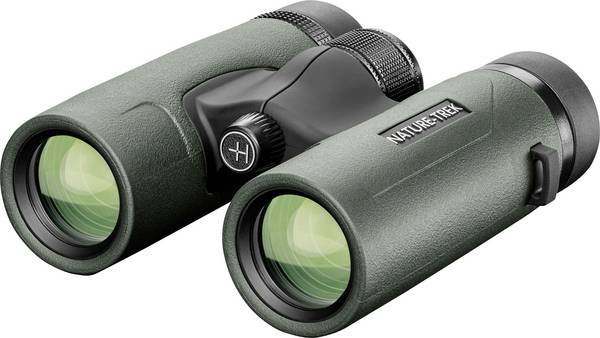 Hawke dalekohled Endurance ED 10x25 Binocular 32 mm binokulární zelená HAW35100