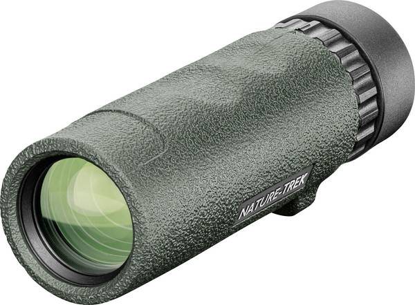 Hawke Nature-Trek 10x25 Monocular monokulární  25 mm zelená