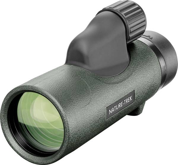 Hawke Nature-Trek 8x42 Monocular monokulární  42 mm zelená