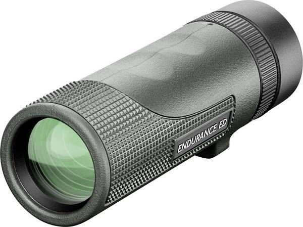 Hawke Endurance ED 10x25 Monocular monokulární  25 mm zelená