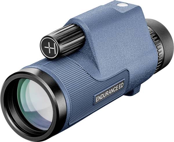 Hawke dalekohled Endurance ED Marine 7x42 Compass Monocular 42 mm monokulární modrá HAW36521