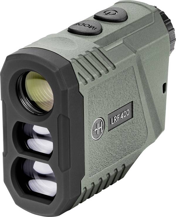 Hawke LRF 400 Laser Range Finder měřič vzdálenosti 6 x 25 mm Dosah (fx) 6 do 400 m