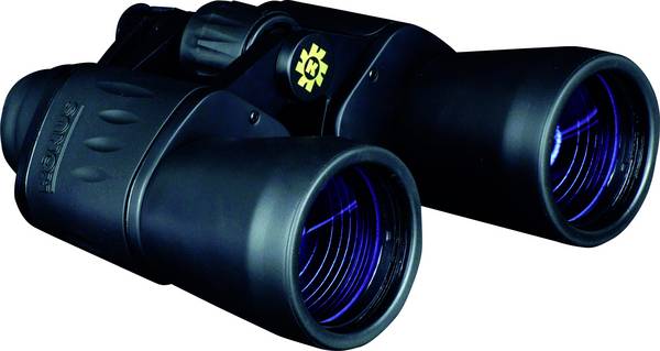 Konus dalekohled Konus Konusvue 10x50 W.A. 10 x 50 mm binokulární černá KON2103