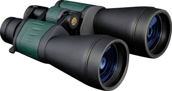 Konus dalekohled NewZoom 10-30x60 C.F. 20 x 60 mm binokulární černá KON2124