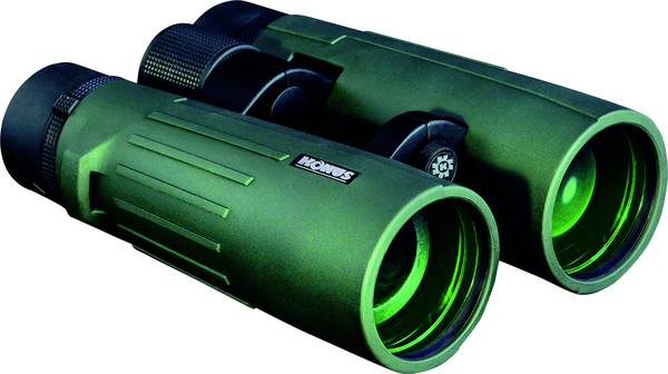 Konus dalekohled Konusrex 10x50 W.A. 10 x 50 mm binokulární zelená KON2346