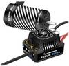 Hobbywing Ezrun MAX10 G2 140A Combo mit 3665SD-4000kV 38020345 střídavý (brushless) motor a regulátor otáček, sada pro RC modely 1:10