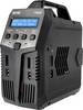 SKYRC T400Q AC/DC modelářská nabíječka, 12 A, pro olověné akumulátory, LiFePO , LiHV , Li-Ion, Li-Pol, NiCd, NiMH