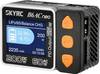 SKYRC B6AC Neo modelářská nabíječka, 10 A, pro olověné akumulátory, LiFePO , LiHV , Li-Ion, Li-Pol, NiCd, NiMH