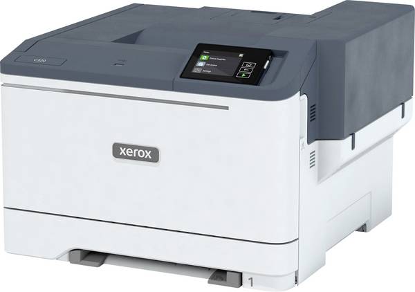 Xerox C 320 DNI tiskárna laserová   A4 35 str./min 33 str./min  LAN, duplexní, Wi-Fi, USB