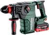 Metabo KH 18 LTX BL 35 Q SDS plus-aku kombinované kladivo 18 V 8 Ah LiHD