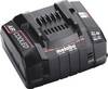 Metabo ASC 145 rychlonabíječka 627380000