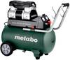 Metabo pístový kompresor Basic 270-50 OF Silent 50 l