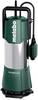 Metabo 601772000 TDP 6200/4 Inox ponorné tlakové čerpadlo 6200 l/h 47 m