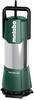 Metabo 601773000 TDPA 6200/4 Inox ponorné tlakové čerpadlo 6200 l/h 47 m
