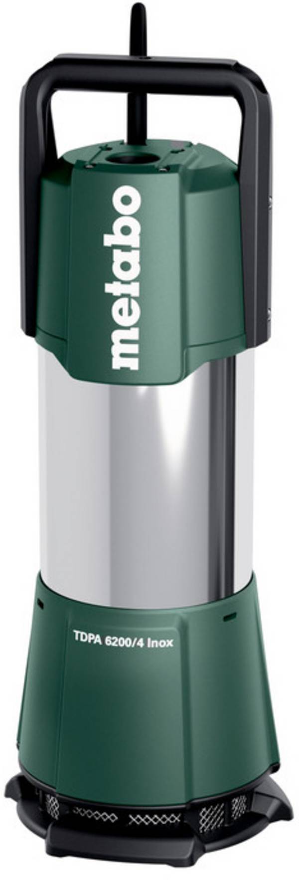Metabo 601773000 TDPA 6200/4 Inox ponorné tlakové čerpadlo  6200 l/h 47 m