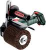 Metabo satinovací stroj 601766840 SVB 18 LTX BL 200 18 V Typ uchycení nástroje M14 50 - 100 mm
