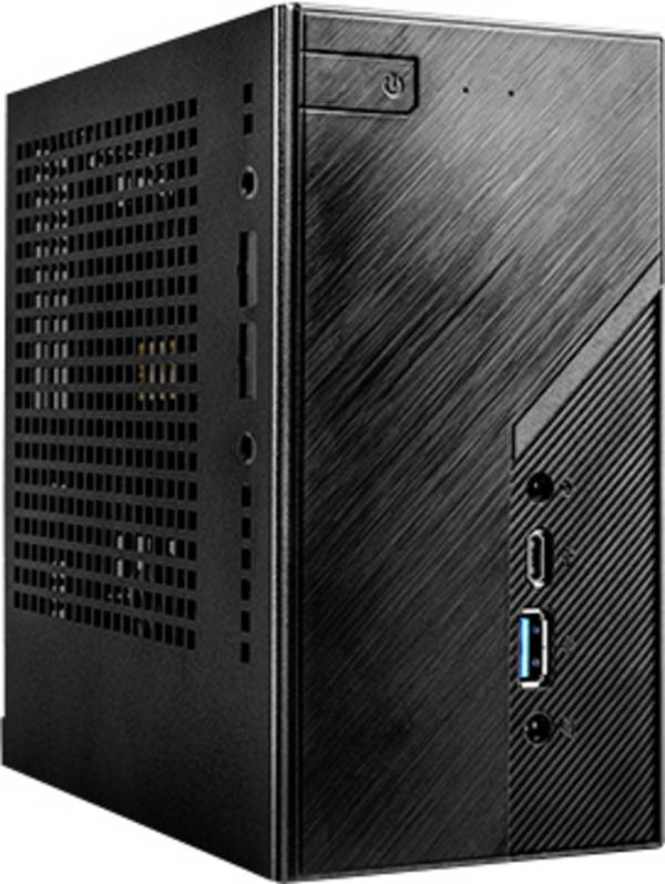 ASRock Barebone 90BXG4E01-A10GA0W     B760  2560 MB RAM  480 GB SSD Intel       90BXG4E01-A10GA0W