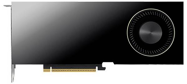 PNY grafická karta Nvidia RTX PRO 6000 Blackwell Max-Q   96 GB GDDR7-VRAM PCIe x16  DisplayPort 2.1 Sopka