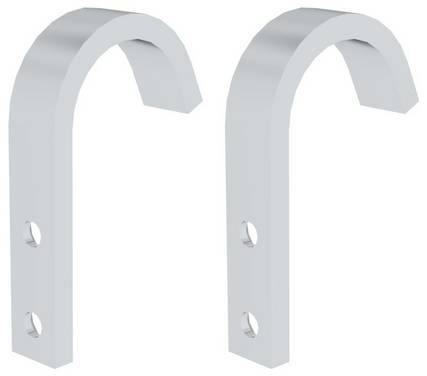 MUNK Günzburger Steigtechnik 019186  Hook 2 ks