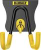 DEWALT DWST82805-1 Krátký standardní háček - integrovaný úložný systém 1 ks
