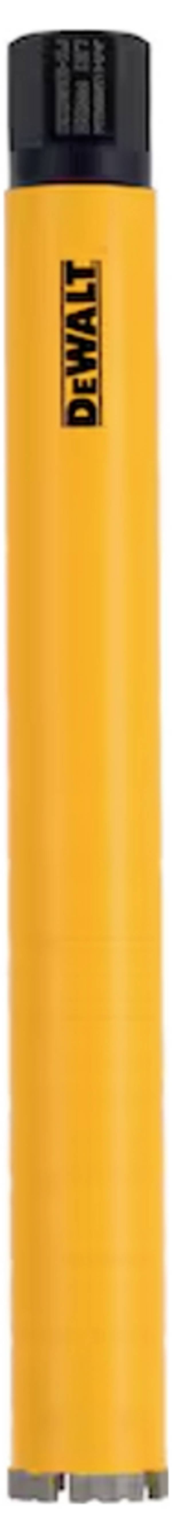 DEWALT DCDW102-XJ DCDW102-XJ diamantová vrtací korunka pro vrtání na mokro 61 mm diamantová vrstva 1 ks