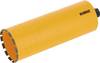 DEWALT DCDW106-XJ DCDW106-XJ diamantová vrtací korunka pro vrtání na mokro 122 mm 1 ks