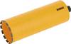 DEWALT DCDW107-XJ DCDW107-XJ diamantová vrtací korunka pro vrtání na mokro 127 mm 1 ks