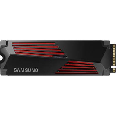 Samsung 990 PRO 2 TB interní M.2 PCIe SSD PCI-Express MZ-V9P2T0CW-0
