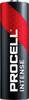 PROCELL Procell Intense tužková baterie AA alkalicko-manganová 2700 mAh 1.5 V 1 ks