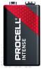 PROCELL Procell Intense baterie 9 V alkalicko-manganová 628 mAh 9 V 1 ks
