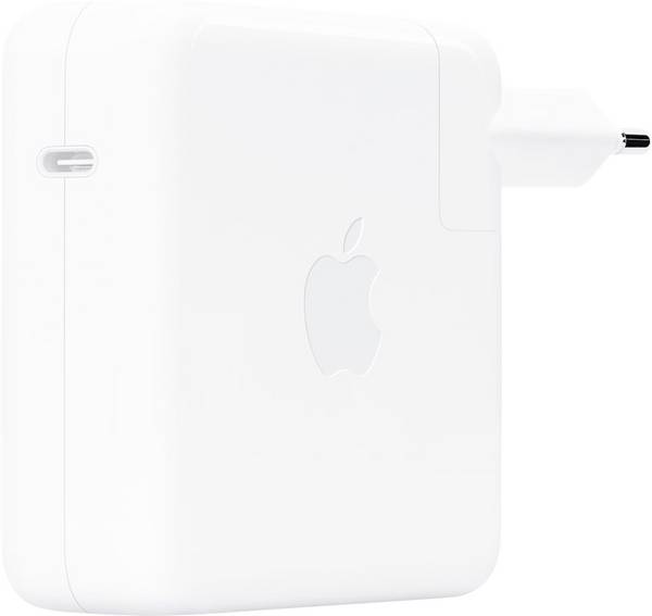 Apple 96W USB-C Power Adapter USB nabíječka, USB-C®, 96 W