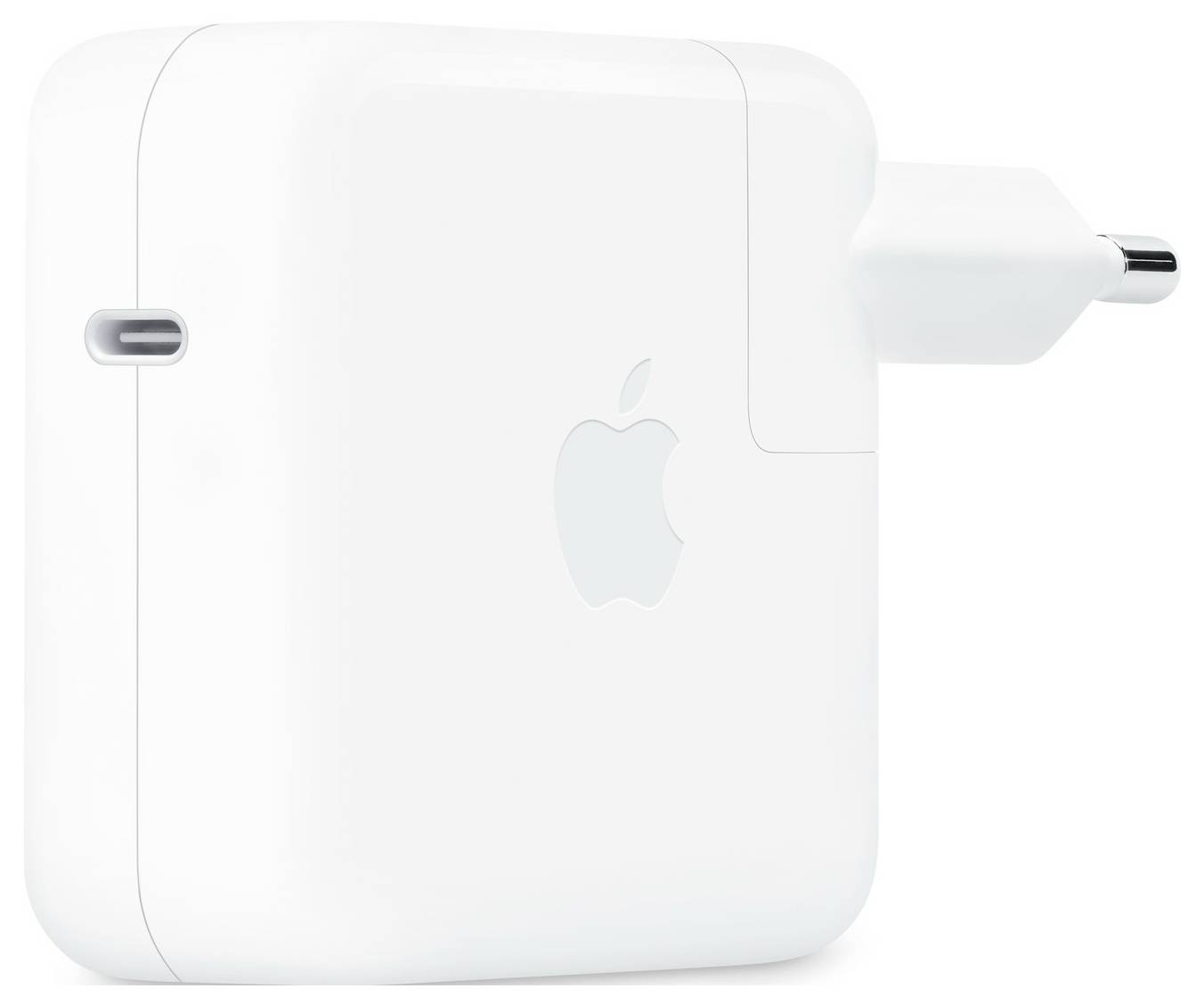 Apple 70W USB-C Power Adapter USB nabíječka, 1x USB-C®, 70 W, bílá-2