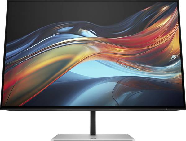 HP 724pu Series 7 Pro LCD monitor 61 cm (24 palec)1920 x 1200 Pixel, 16:10, 5 ms, IPS LCD